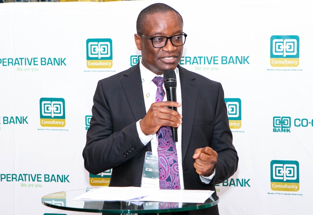 Cooperative Banking sector signals fintech collaboration as top 2026 strategy