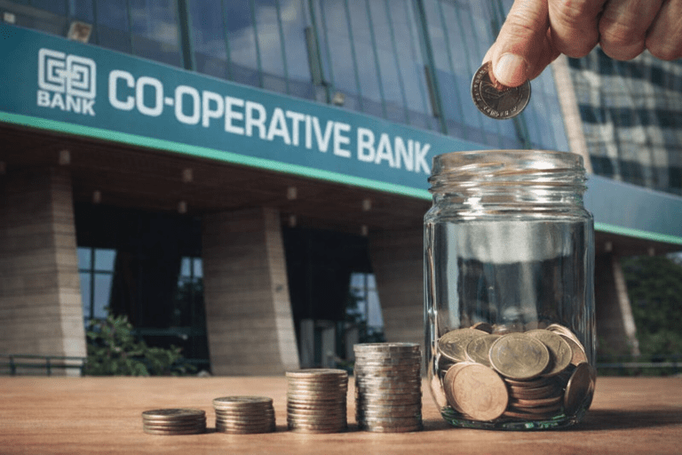 Why every business should open Haba na Haba Account by Co-op Bank