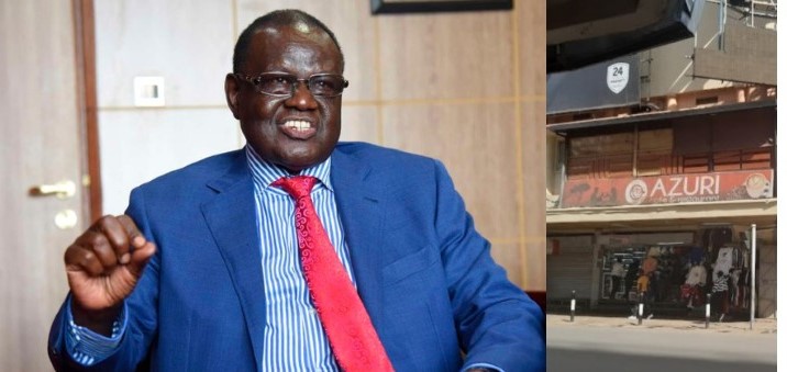 Kiraitu Murungi: Inside the multi-million business empire of former Meru Governor
