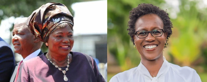 Richest Kenyan women on the Nairobi Securities Exchange