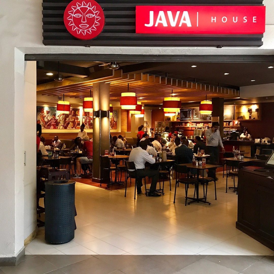 Java House announces 59 job vacancies in Nairobi and Mombasa; how to apply