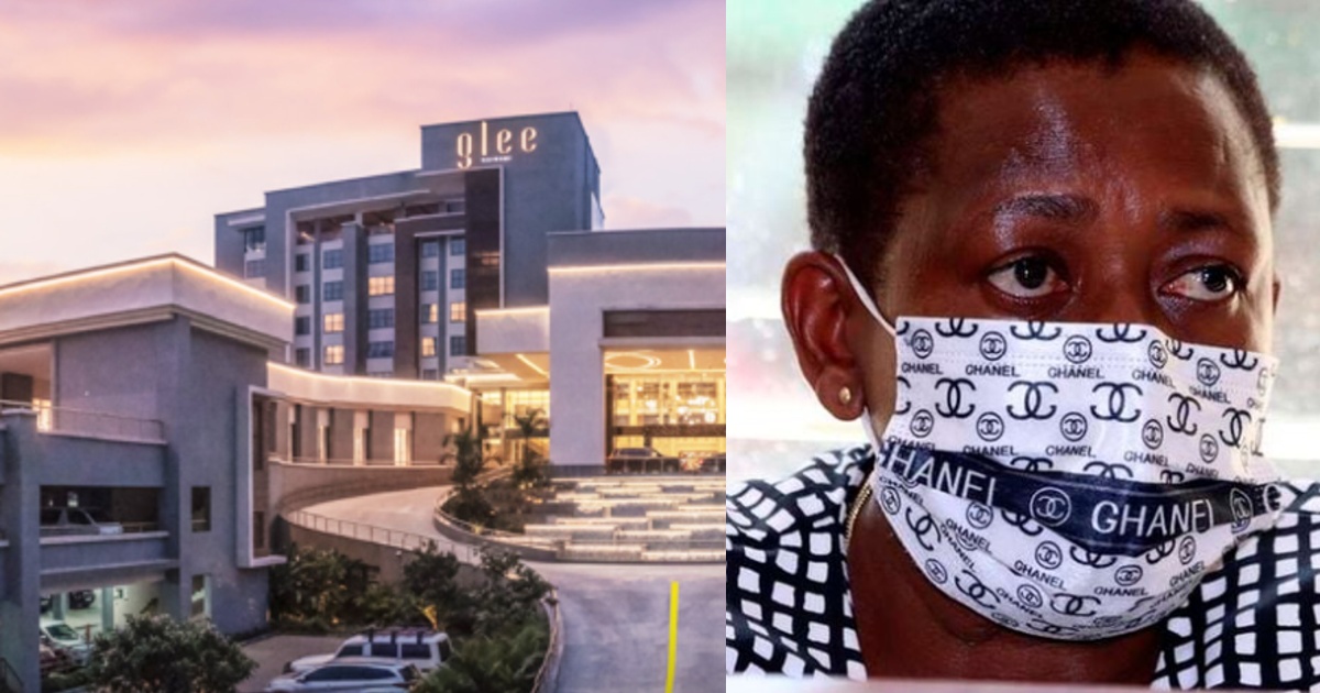 Mary Wambui: Meet businesswoman behind the prestigious Glee Hotel