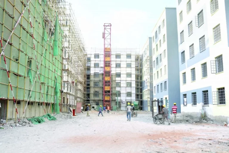 Affordable Housing Board advertises 49 job vacancies [FULL LIST]