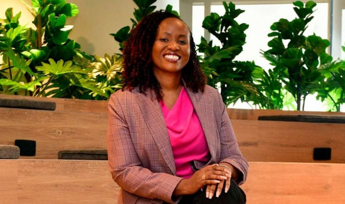 Caroline Mutuku: Former KCSE star leading Glovo’s operation in Kenya 1 Caroline Mutuku: Former KCSE star leading Glovo’s operation in Kenya