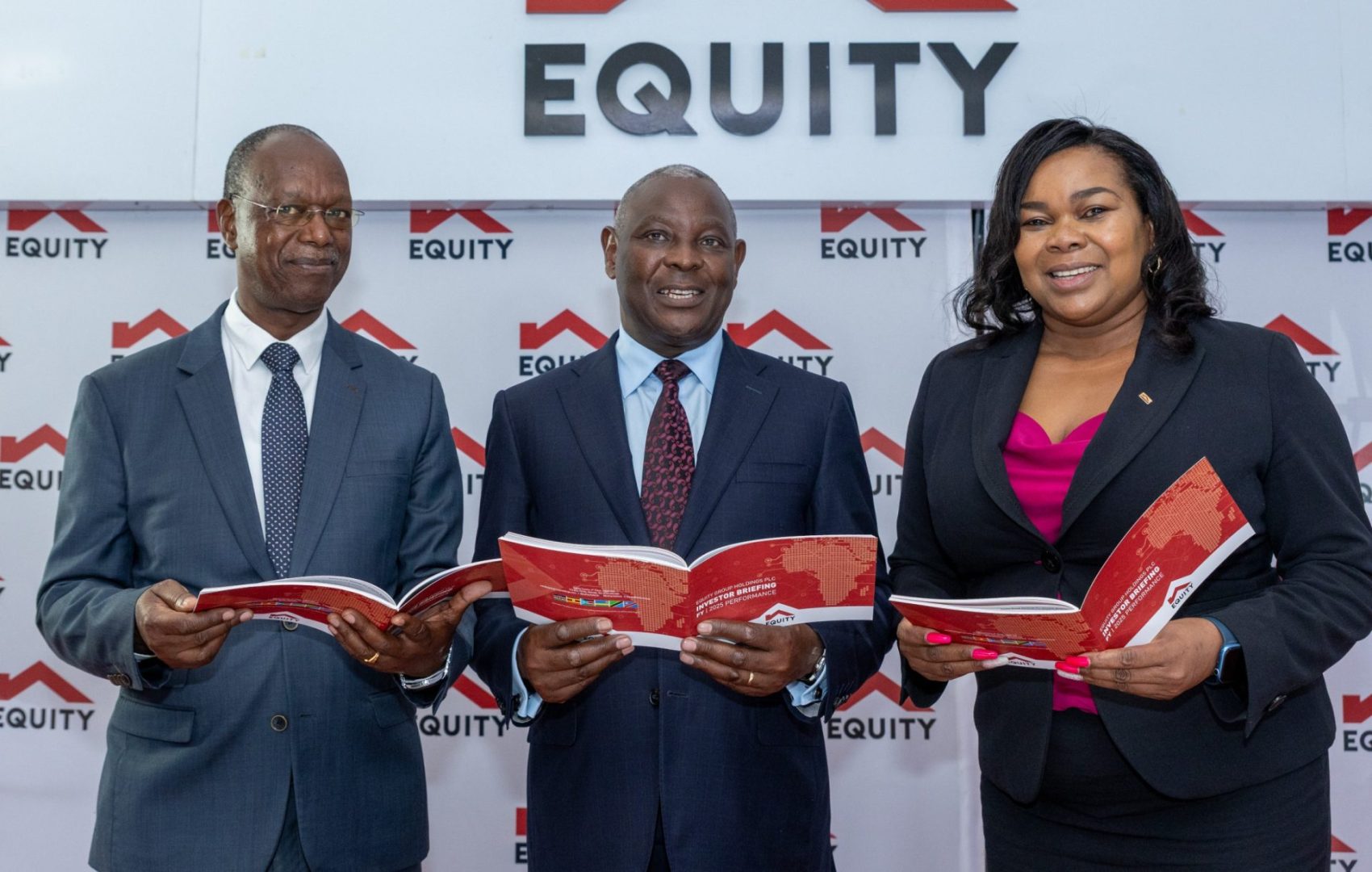 Equity’s Insurance unit powers profit growth as premiums jumps by 75%
