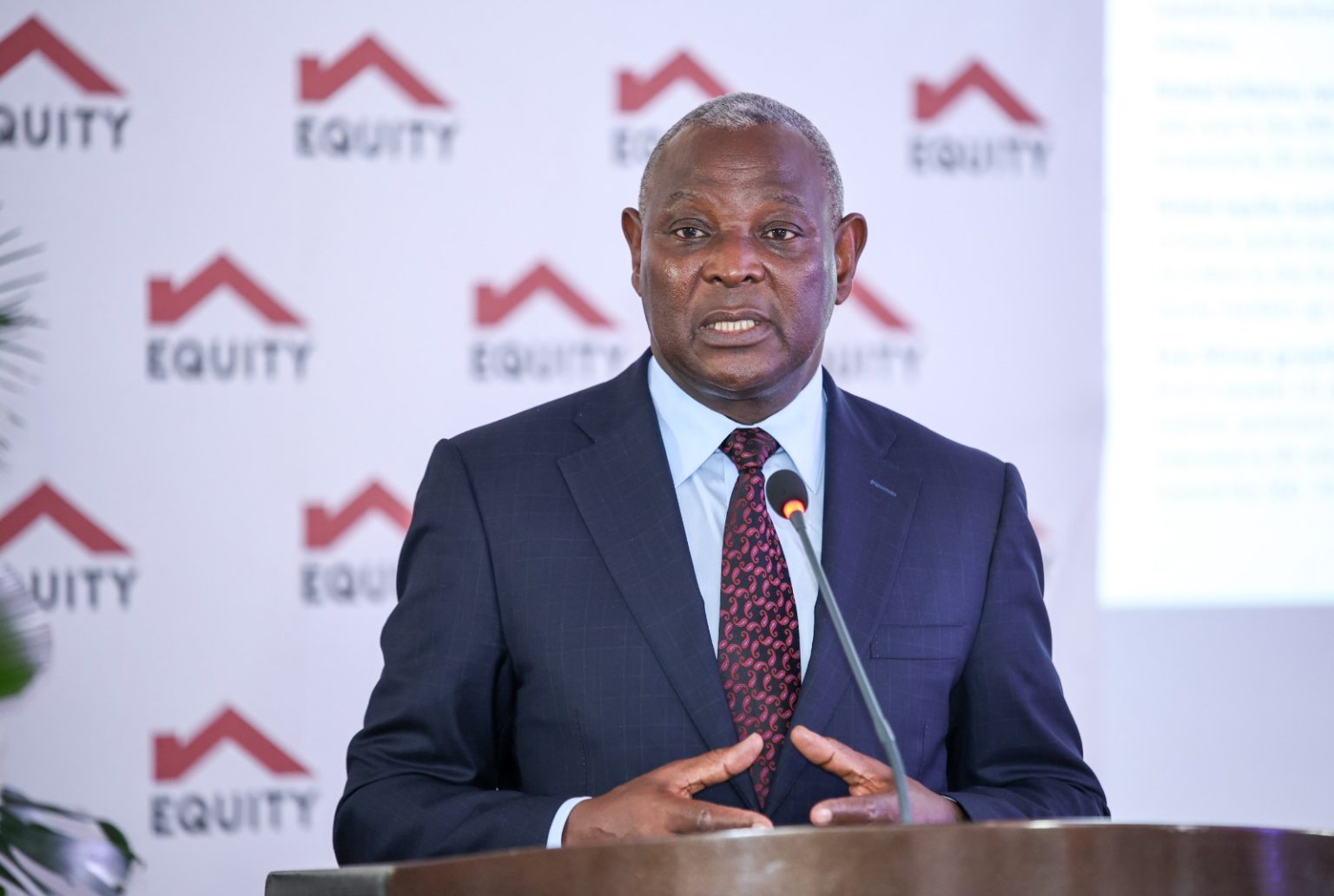 Equity Group full year 2025 net profit rises 55pc to Sh75.5bn