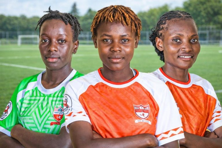 Kayole Starlets boost squad with Chapa Dimba trio ahead of league second leg