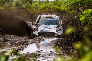 Kenya's iconic Safari Rally roars again, makes classic case for WRC future