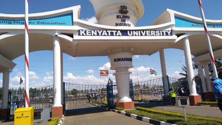 Kenyatta University announces job vacancies for lecturers: How to apply