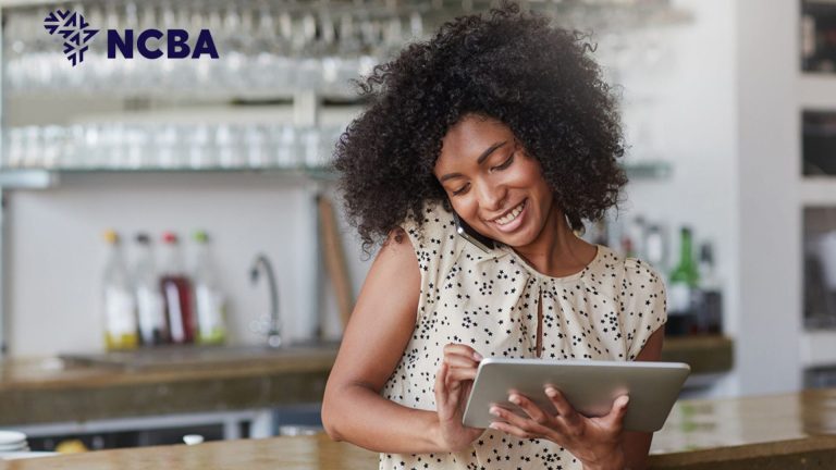 Why every small business owner needs the NCBA Business Saver Account