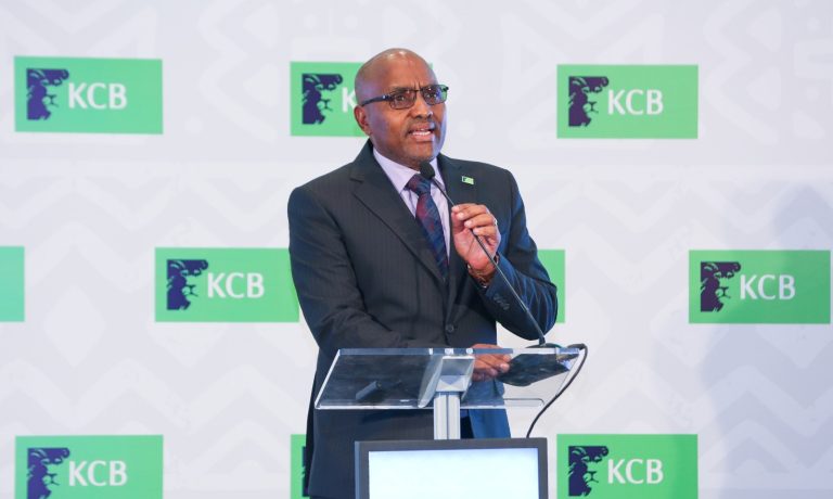 KCB Group in Sh68.4bn full year 2025 net profit, pays Sh3 additional dividend
