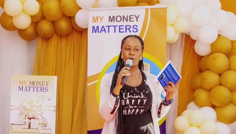 Rhina Namsia: Are insurance policies in Kenya a scam or not?