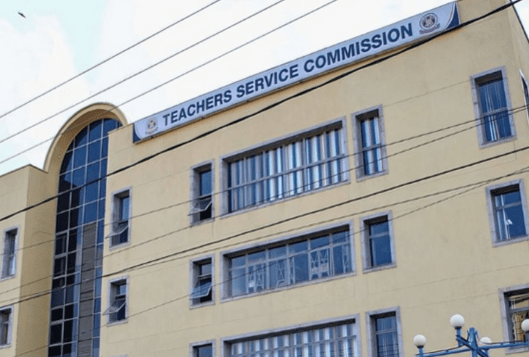 TSC extends deadline for unemployed teachers to update data