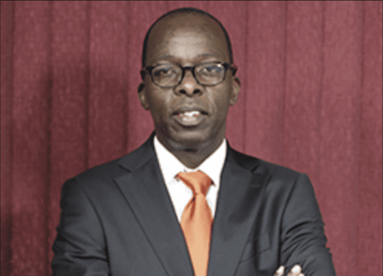HF Group appoints Sam Makome as HFC Chairman, Elizabeth Gitau joins board