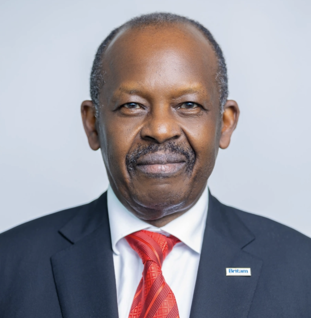 Britam Group board chairman Kuria Muchiru dies after short illness 1 Britam Group board chairman Kuria Muchiru dies after short illness