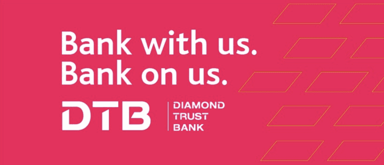 DTB pre- tax profit jumps by 26%, increases dividend to KShs 9 per share