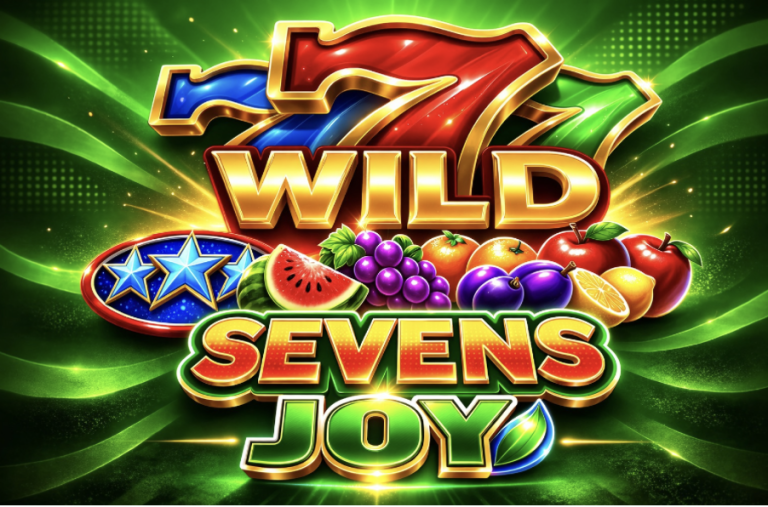 From Fruits to Fortune – Lucky Gamer Wins Ksh3.2 Million on Sevens Joy Slot Game