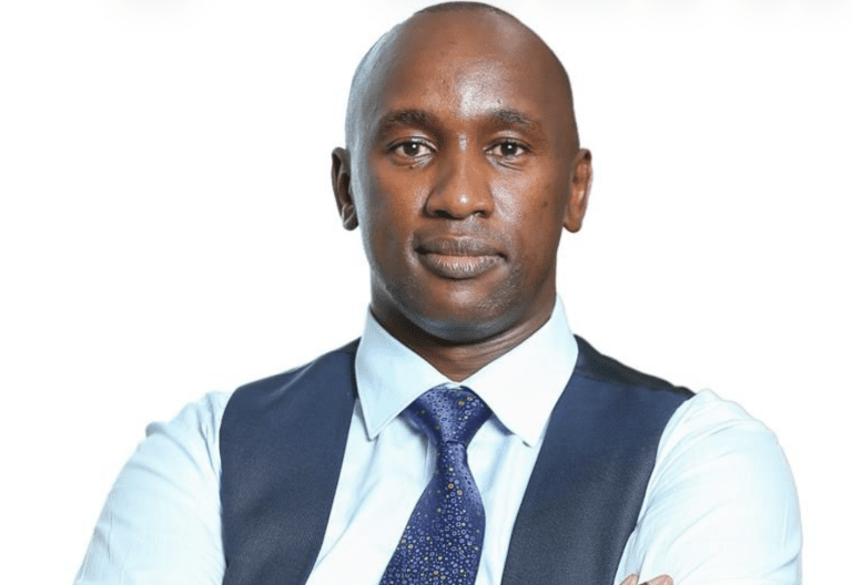 Peter Ng’eno appointed Corporate Banking Director, KCB Bank Kenya