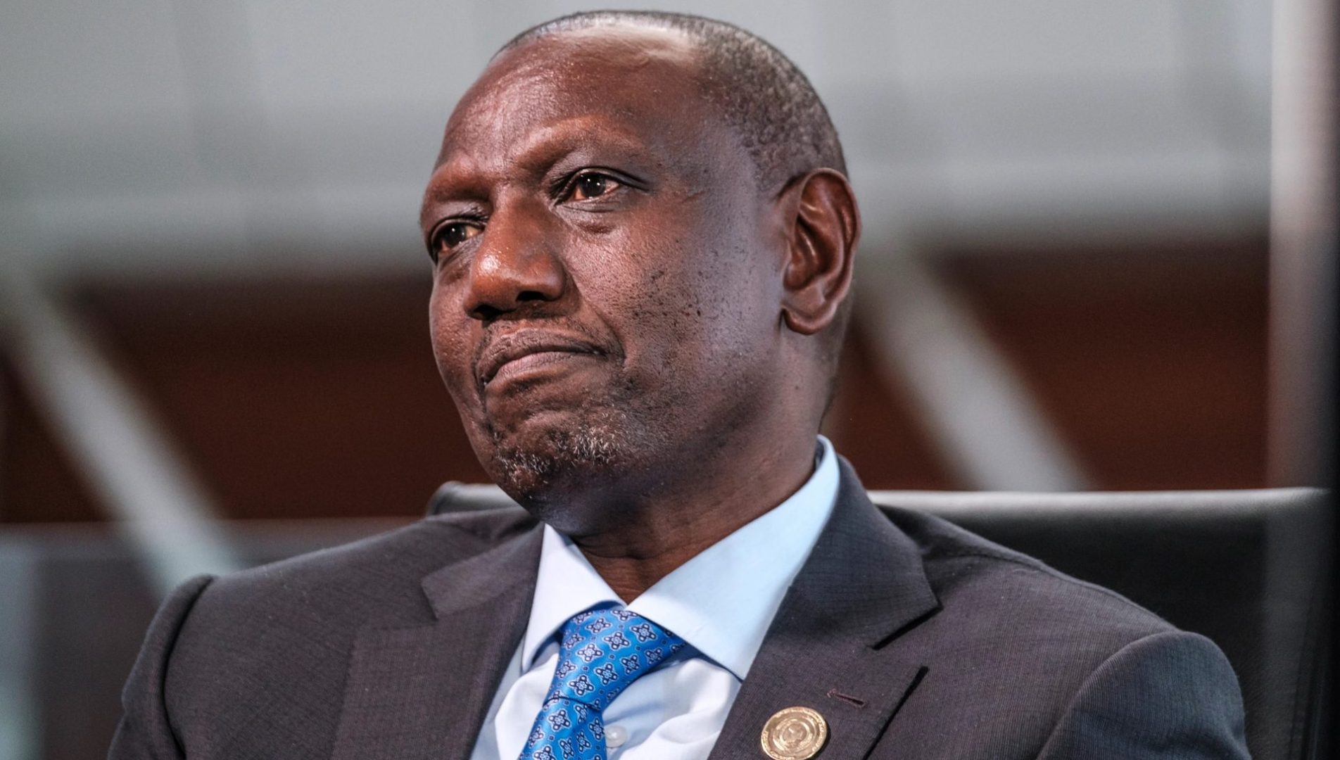 Ruto State House budget for this year hits a shocking Sh17 billion