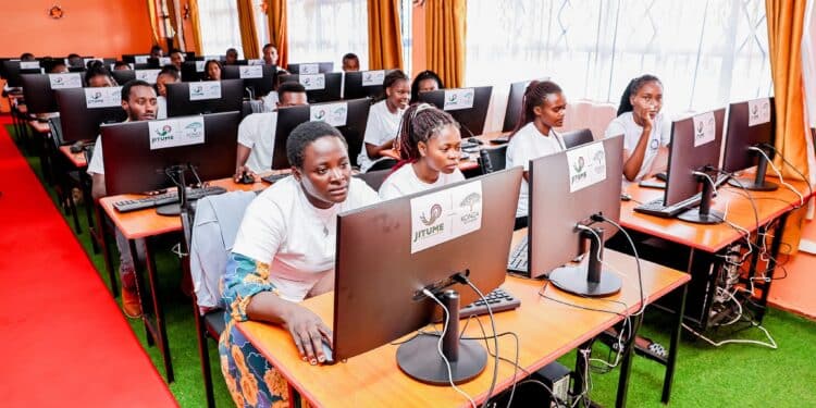 KUCCPS opens TVET course applications for May intake 1 KUCCPS opens TVET course applications for May intake