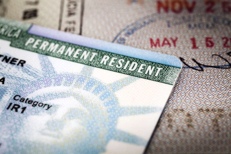 New changes announced to US diversity visa lottery program (Green Card)