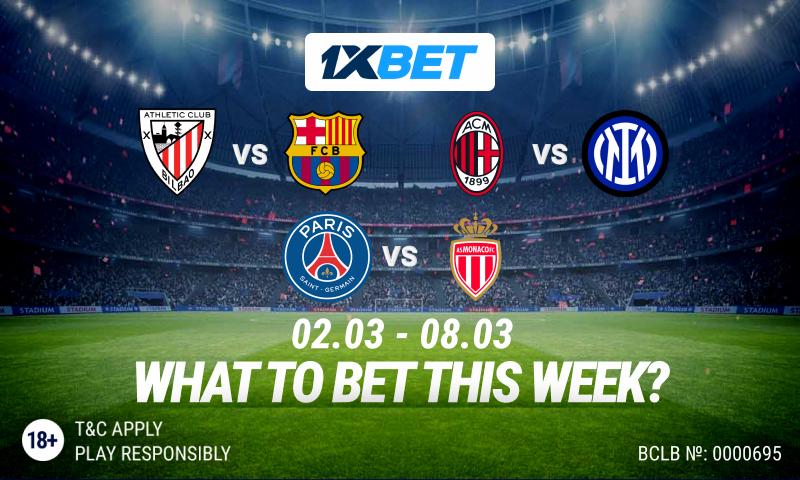 Main matches of the week in Europe’s top leagues: Milan derby and test for Barcelona