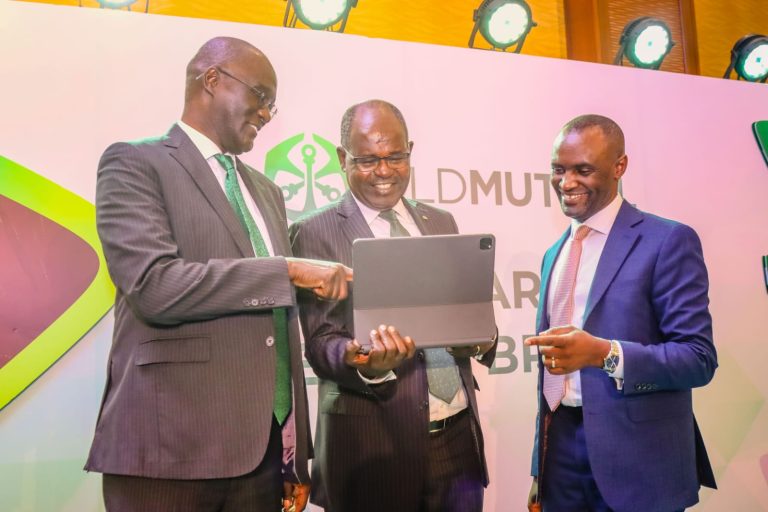 Old Mutual PLC reports KES 856 Million Profit After Tax as asset management and digital growth drive performance