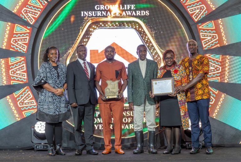 Equity life assurance wins two awards at 2025 AKI Awards