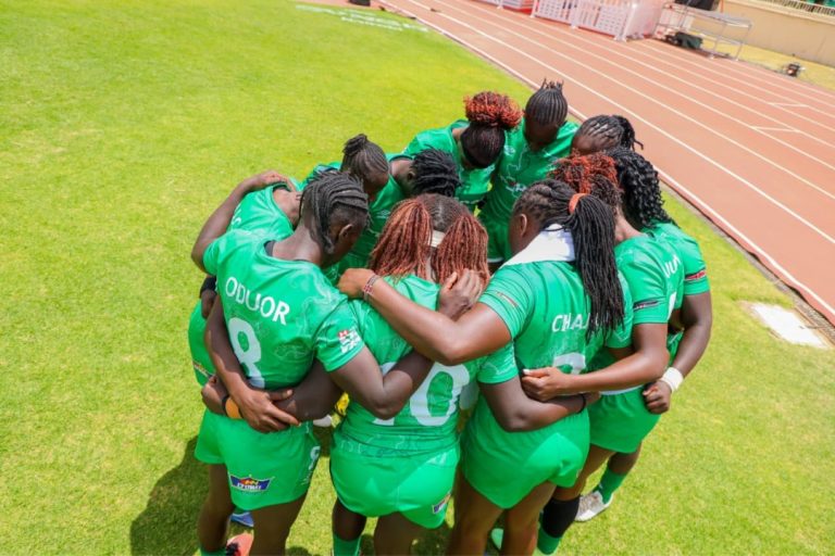 Shujaa, lionesses eye promotion as SVNS 2 heads to Uruguay and Brazil
