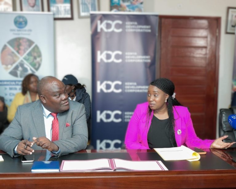 Safer programme expands affordable financing to msmes, driving inclusive growth across Kenya