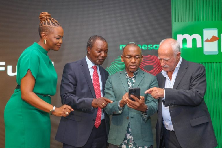M-PESA hits 40 million customers as it marks 19 years of financial inclusion
