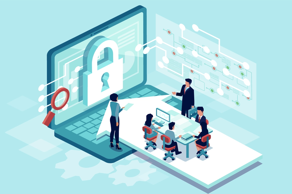 Security by design safeguards Kenya's cloud-powered inclusive growth 1 Security by design safeguards Kenya's cloud-powered inclusive growth