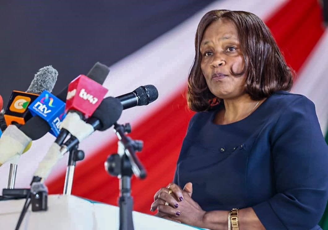 TSC announces 170 job vacancies; how to apply