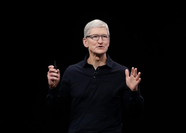 Tim Cook to Step Down as Apple CEO: Strategic Lessons for Global and African Business Leaders 