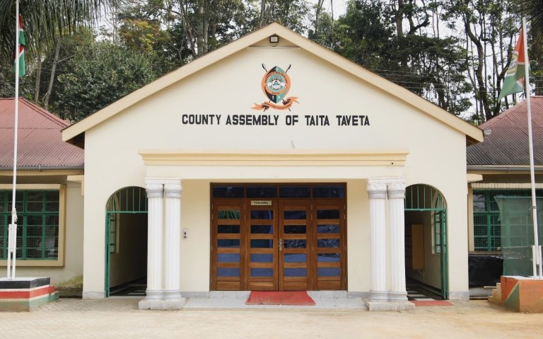 Taita Taveta county advertises 31 job vacancies; how to apply