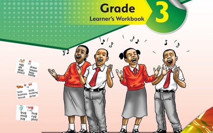 Grade 3 kids in Kenya are struggling with basic Mathematics and basic English