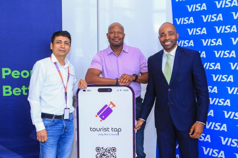 Powering a KES 500 Billion tourism economy: TouristTap transforms payments for travelers in Kenya