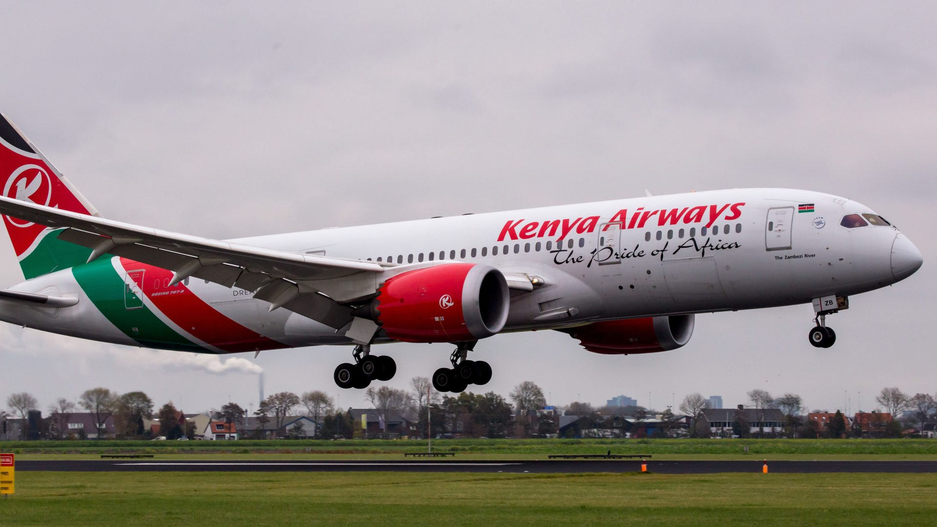 KQ shares touch one year high with 36 percent gain in 10 days
