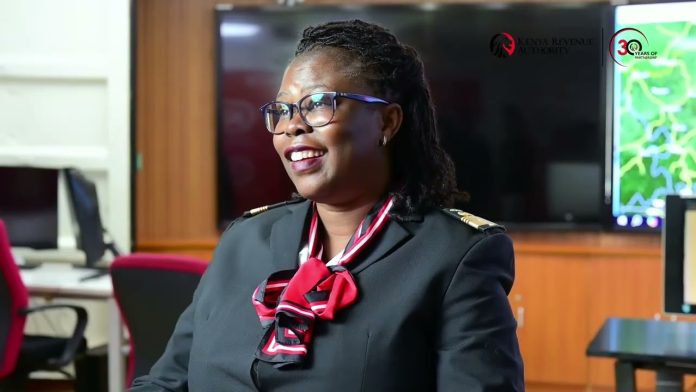 KRA has launched a crackdown on paybills and till numbers.