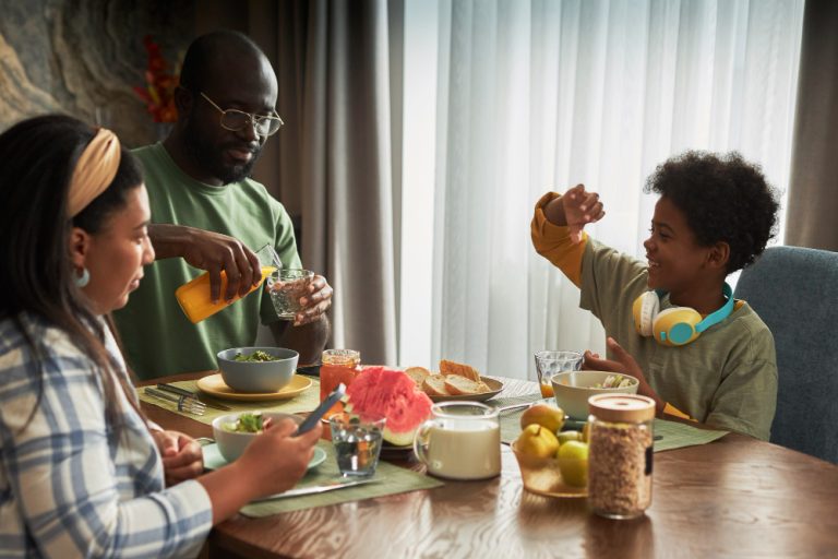 Namsia: What is wrong with being in the Middle Class in Kenya?