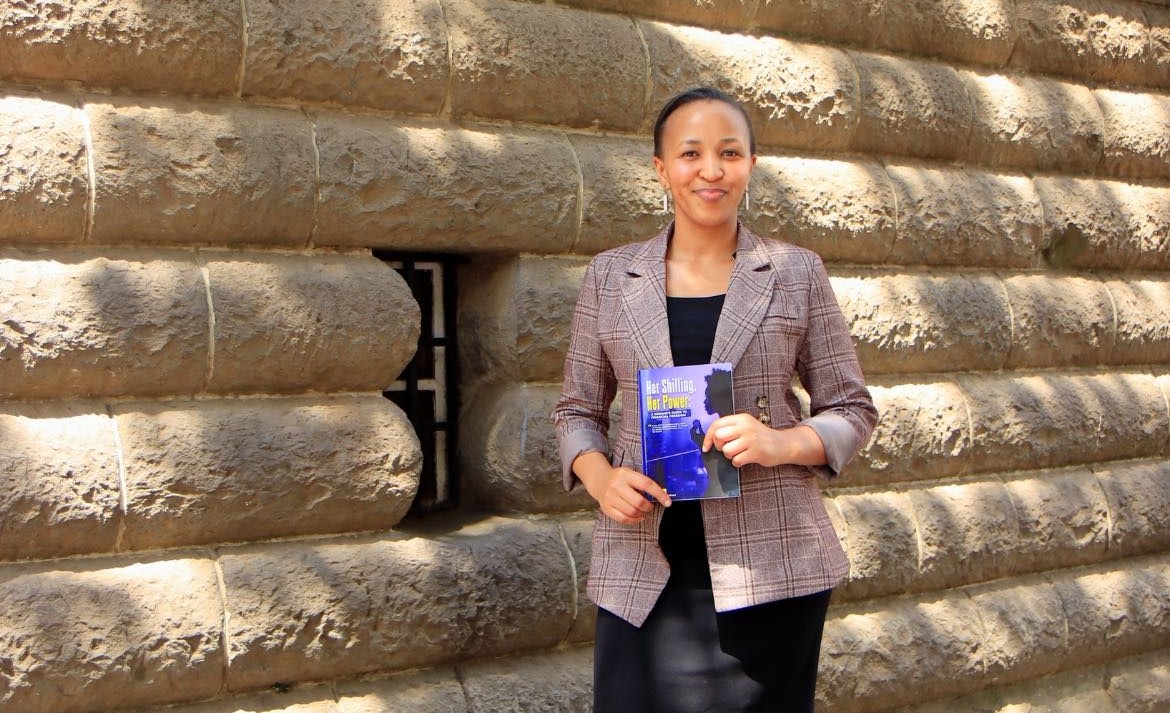 Muthoni Njakwe: How to spot an undervalued company to invest in 1 Muthoni Njakwe: How to spot an undervalued company to invest in