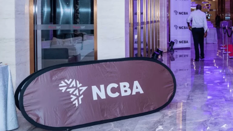 NCBA Boosta offers SMEs quick access to unsecured working capital of up to Sh35 million