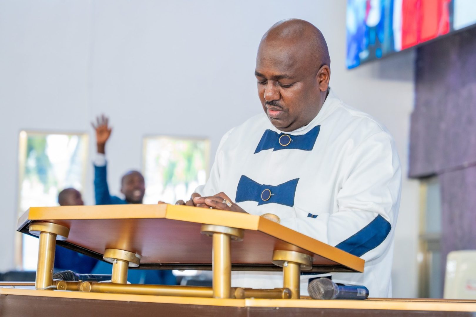 Pius Muiru's Sh960 million property faces auction over defaulted loan