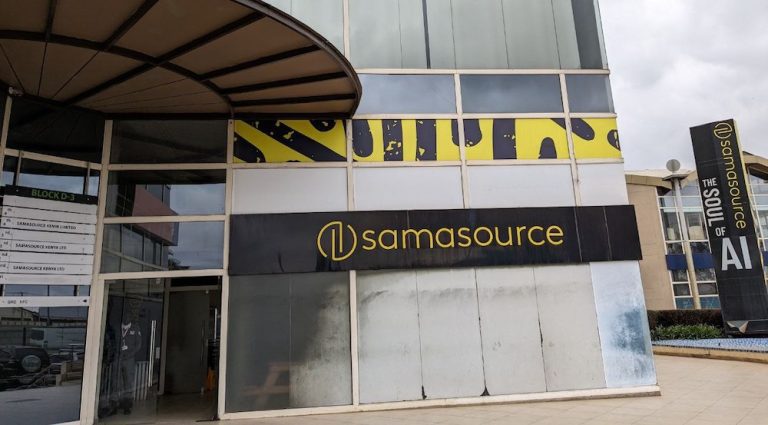 Data firm Sama to lay off 1,108 Nairobi employees after Meta deal ends