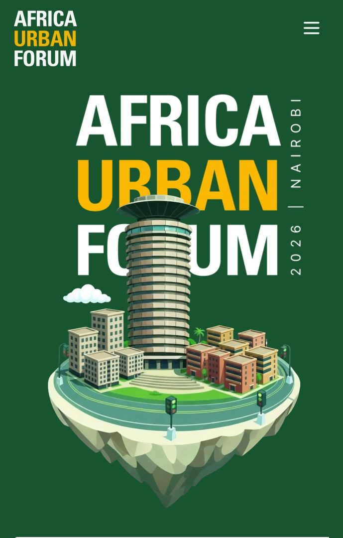 Leaders convene in Nairobi for Africa Urban Forum to tackle housing ...