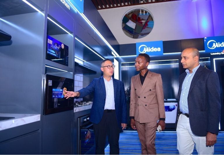 Kenya’s rising incomes fuel surge in demand for smart, energy-efficient appliances