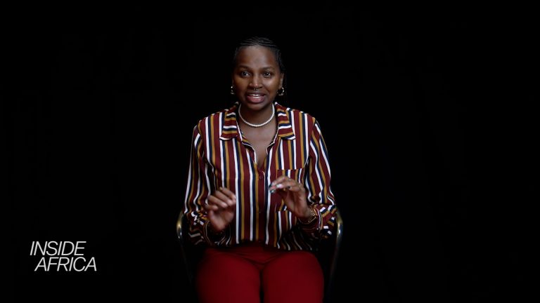 Inside Africa on CNN showcases Kenya’s new wave of standup talent