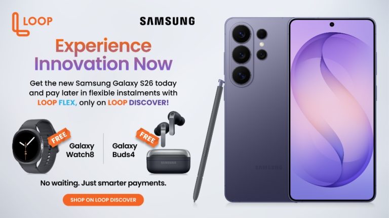LOOP rolls out easter deals to boost lifestyle experiences for customers