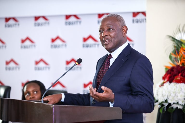 Equity Bank retains top spot as Kenya’s most valuable brand in 2026