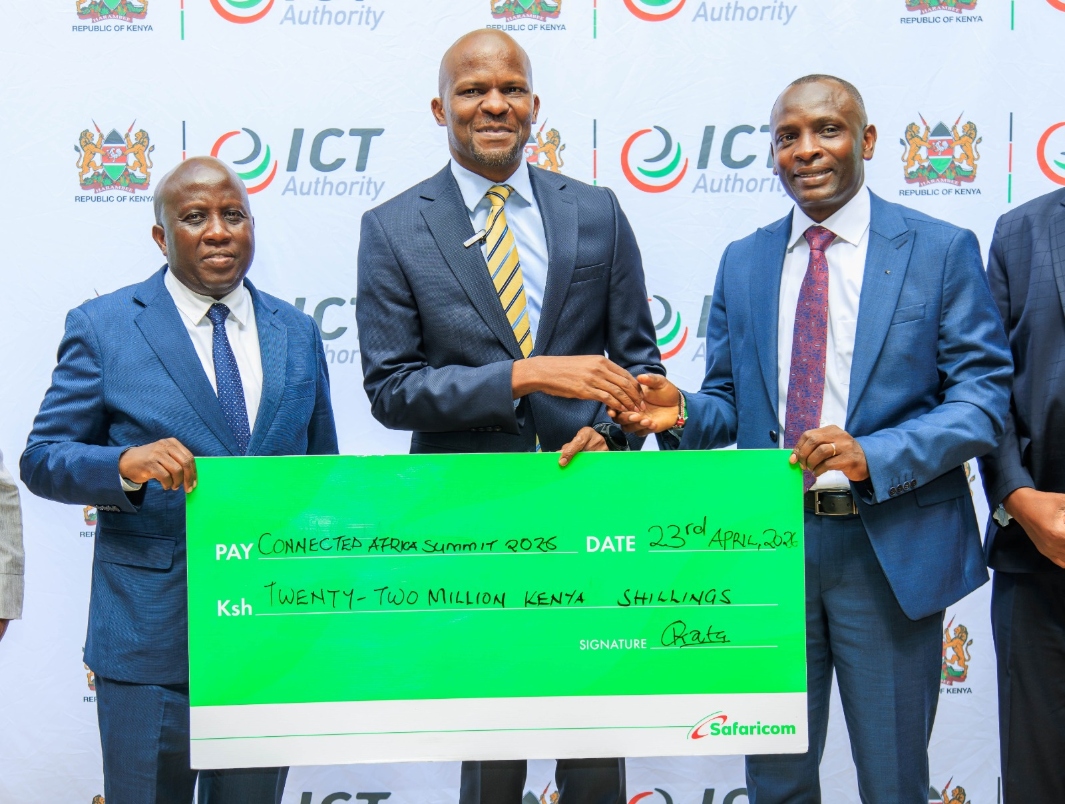 Connected Africa summit 2026 set to convene in Nairobi with focus on ...
